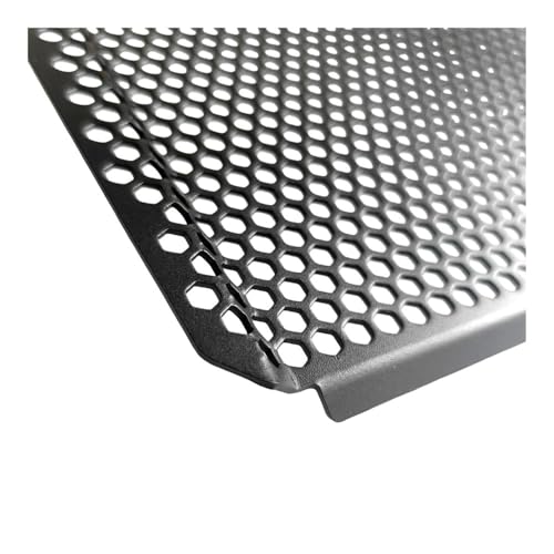 Grille de protection radiateur cache refroidissement ZX6R - 6