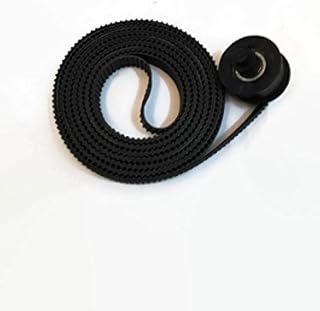 New Carriage Belt for HP DesignJet T610 T1100 T1120 Z2100 Z3100 Z3200 24 Q5669-60673 by HP