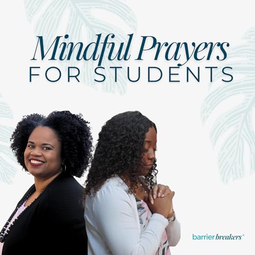 50. Prayers For Rest with Rev. Ronda Gentry Podcast Por  arte de portada