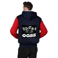 OASIS ジップアップジャージ OASIS ジップアップジャージ Amazon.co.jp: オアシス OASIS