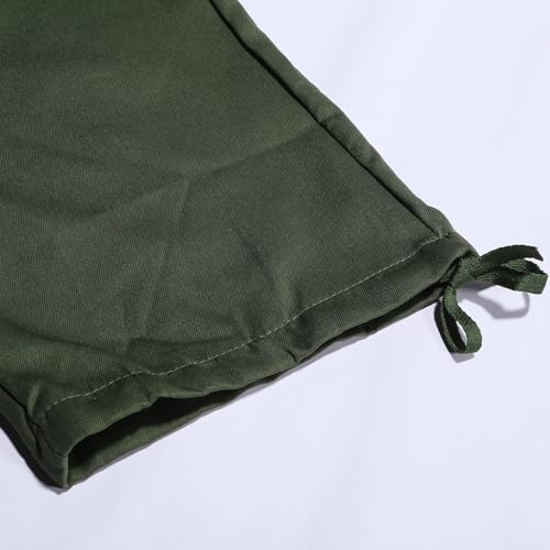 Pantalon de travail imperméable homme coupe ample pour éviter l'humidité
