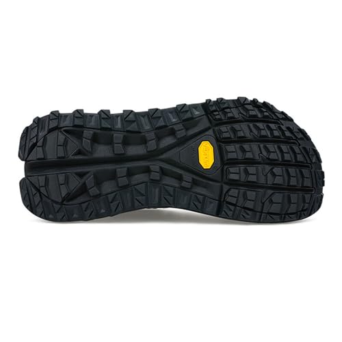 ALTRA Olympus 5 Basket Homme, Noir/Noir, 42 EU – vue 2