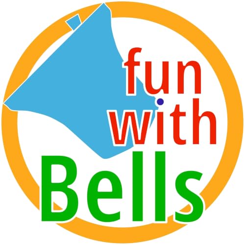 『Fun with Bells』のカバーアート