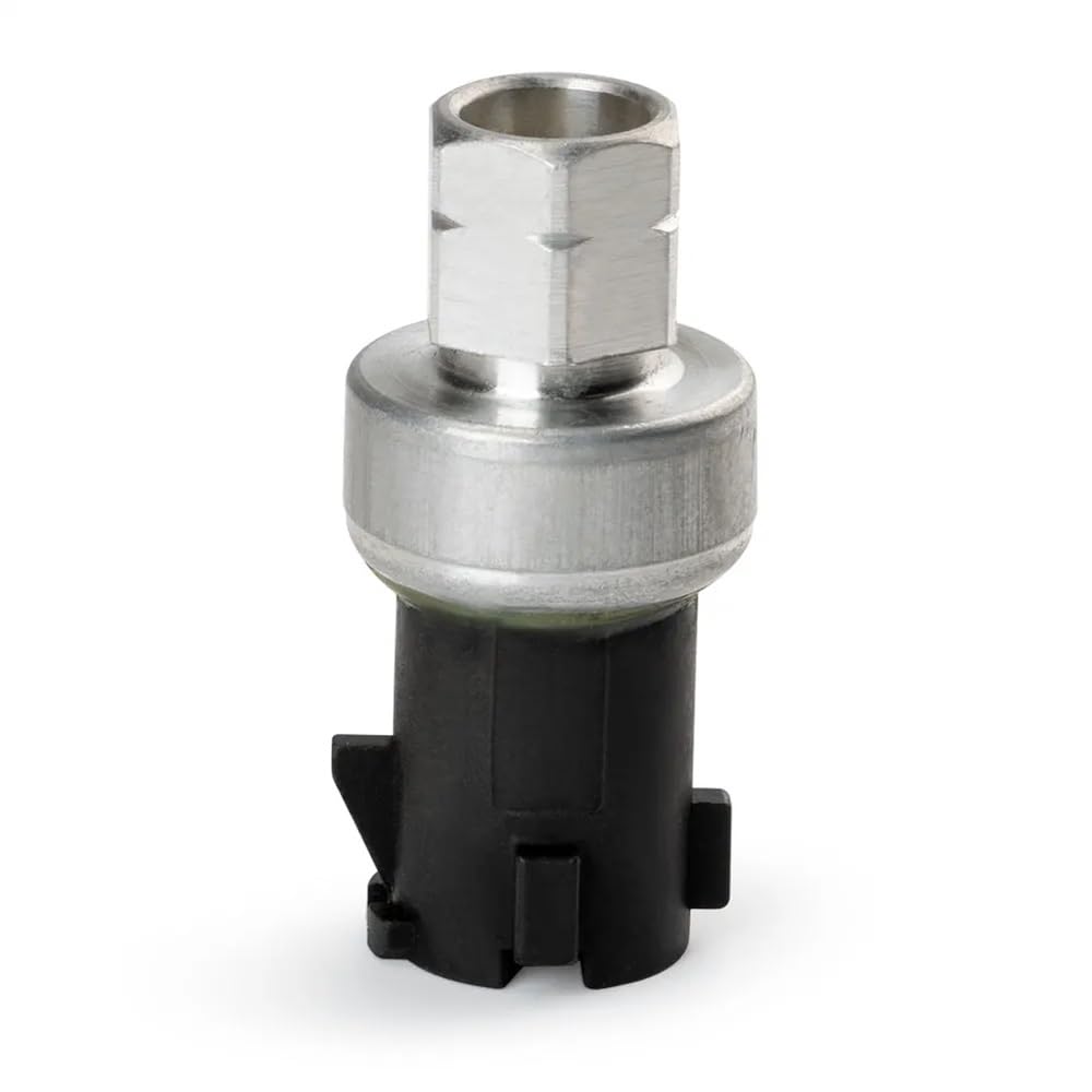 Sensor de aire acondicionado compatible con Jeep para Compass 2007 2008 2009 2010 2011 Sensor de presión de aire acondicionado 5174039AA 05179282AA
