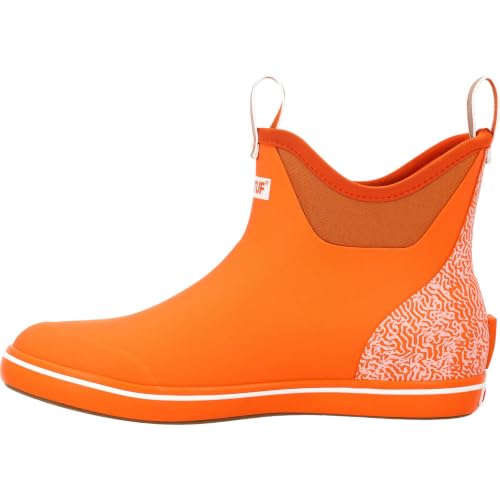 Image of XTRATUF Men's Tailgate Ankle Deck Boot