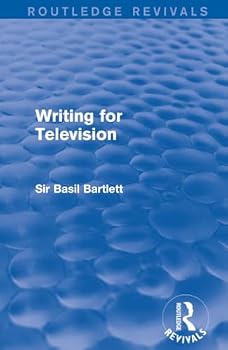 Paperback Writing for Television Book