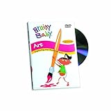Brainy Baby Art: Exploring the World of Art DVD Classic Edition