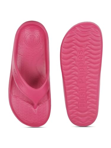 Image of Hush Puppies womens Cristain Thong Women Slipper