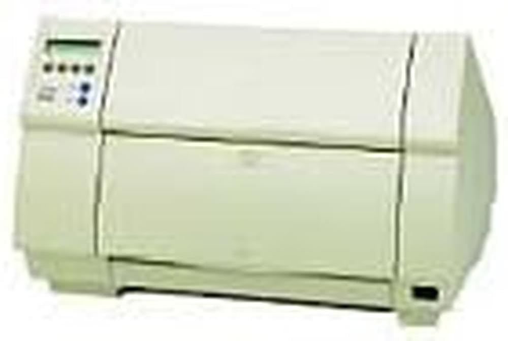 Genicom LA550N 600CPS DOT MATRIX ( 901334 )