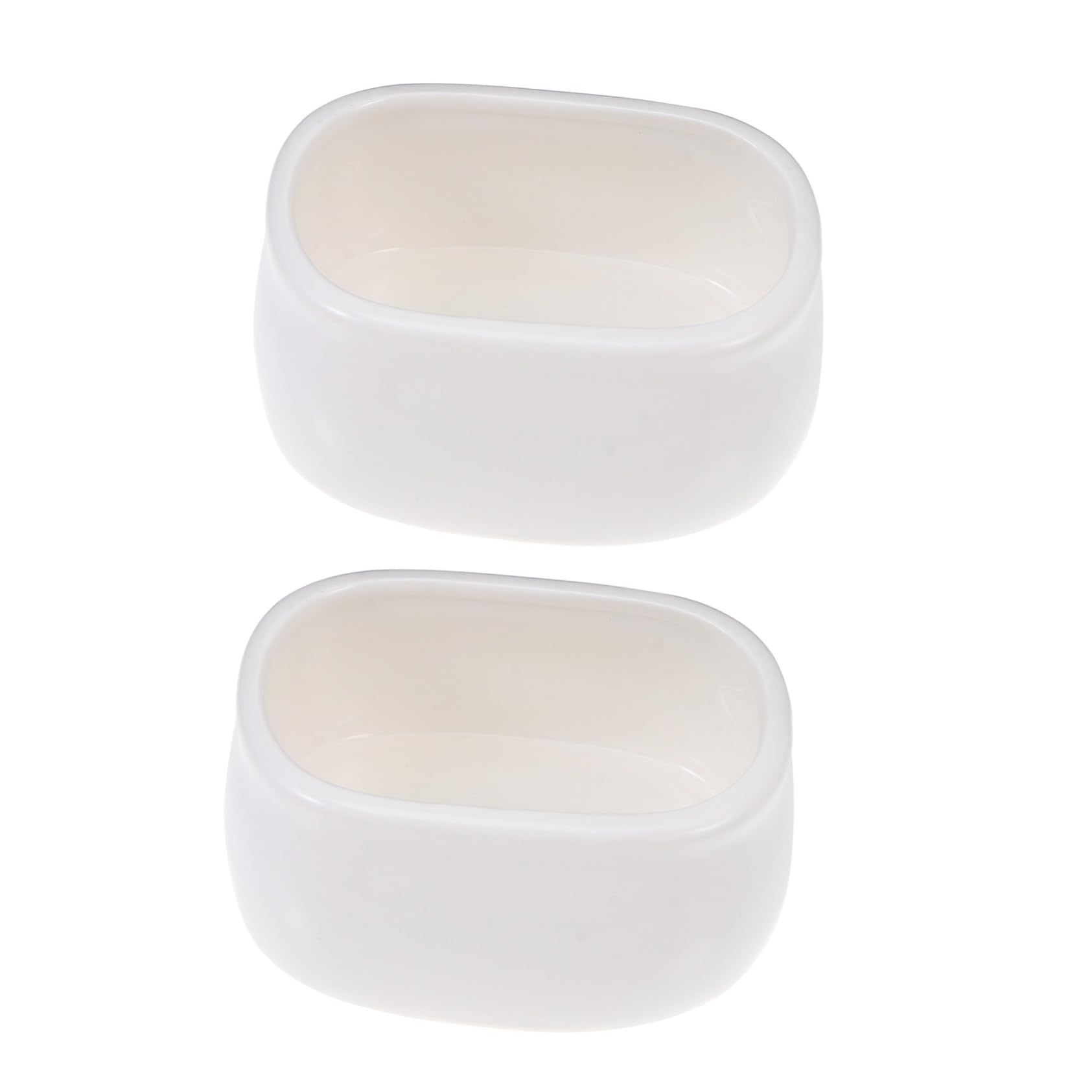 Récipient céramique pour sucre VILLCASE et boîte de rangement café