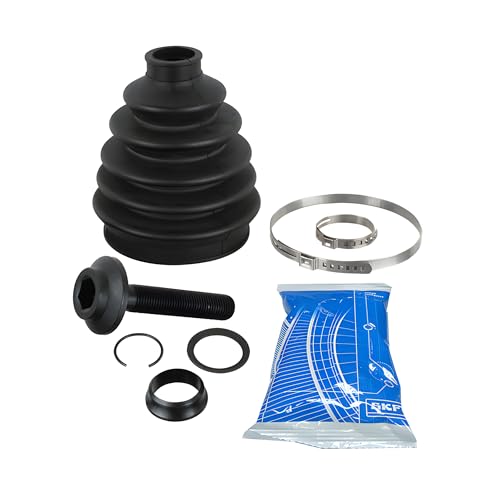 Skf VKJP 1231 R Gaskets