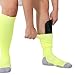 Kangnice 1 Pair Small Shin Pad Shin Guards Shin Pad Protective Equipment Football Protectors Pad for Kids