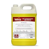 Century Heat Transfer Fluid, Non-Corrosive, Non-Toxic Propylene Glycol RV Antifreeze...