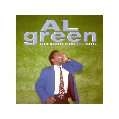 Greatest Gospel Hits by Al Green
