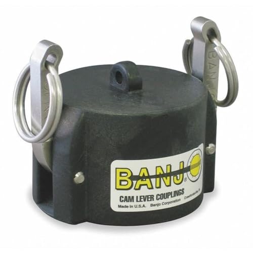 2" Cap