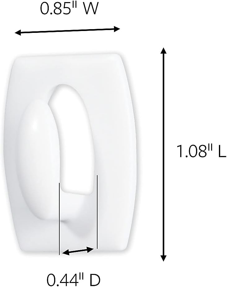 3M, White