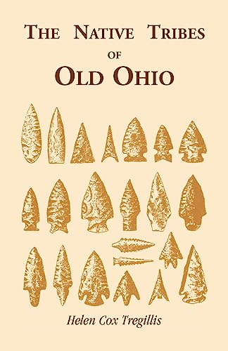 The Native Tribes of Ohio