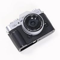 Amazon | RYDSCAM カメラケース 、 対応 FUJIFILM FUJI 富士 X-T30 I