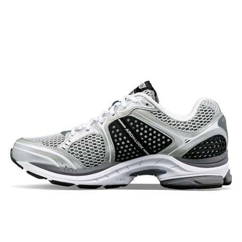 SAUCONY PROGRID TRIUMPH 4 S70704-10 SILVER 37.5/Argento thumbnail