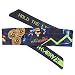HK Army Paintball Headband - to The Moon