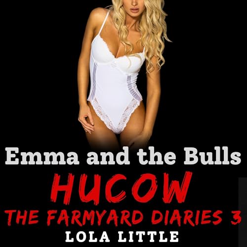 『Emma and the Bulls』のカバーアート