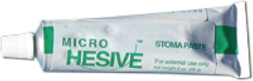 Microhesive Stoma Paste, 2 Oz. Tube