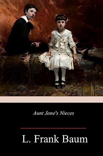 Aunt Jane's Nieces