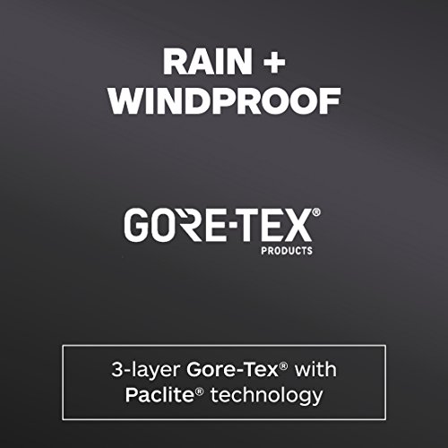 Chaqueta Gore-Tex Marmot Paclite mujer impermeable transpirable ligera 5