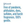 Johnson's Skin Nourish Creamy Oil Aloe Scent & Vitamin E, 8 Ounce (236 Ml) (Pack of 2)