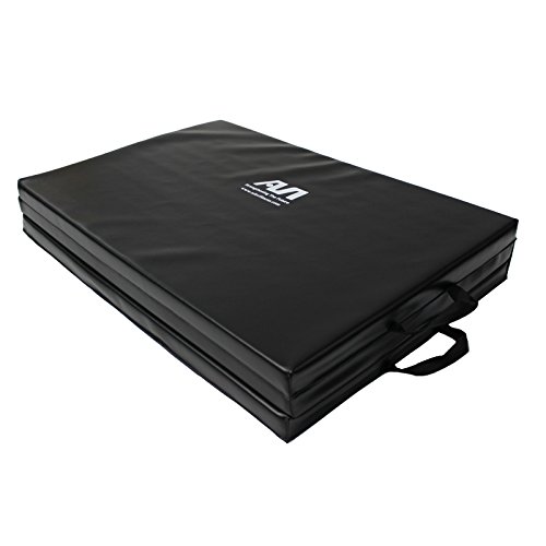 Ader Deluxe Tri fold 3' x 6' x 1.7