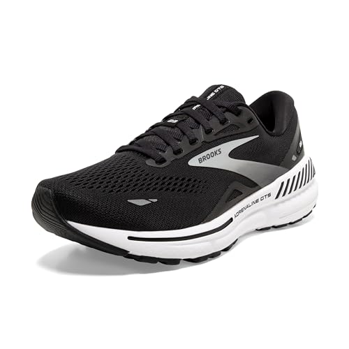 Image of Brooks Men's Adrenaline GTS 23 Supportive Running Shoe
