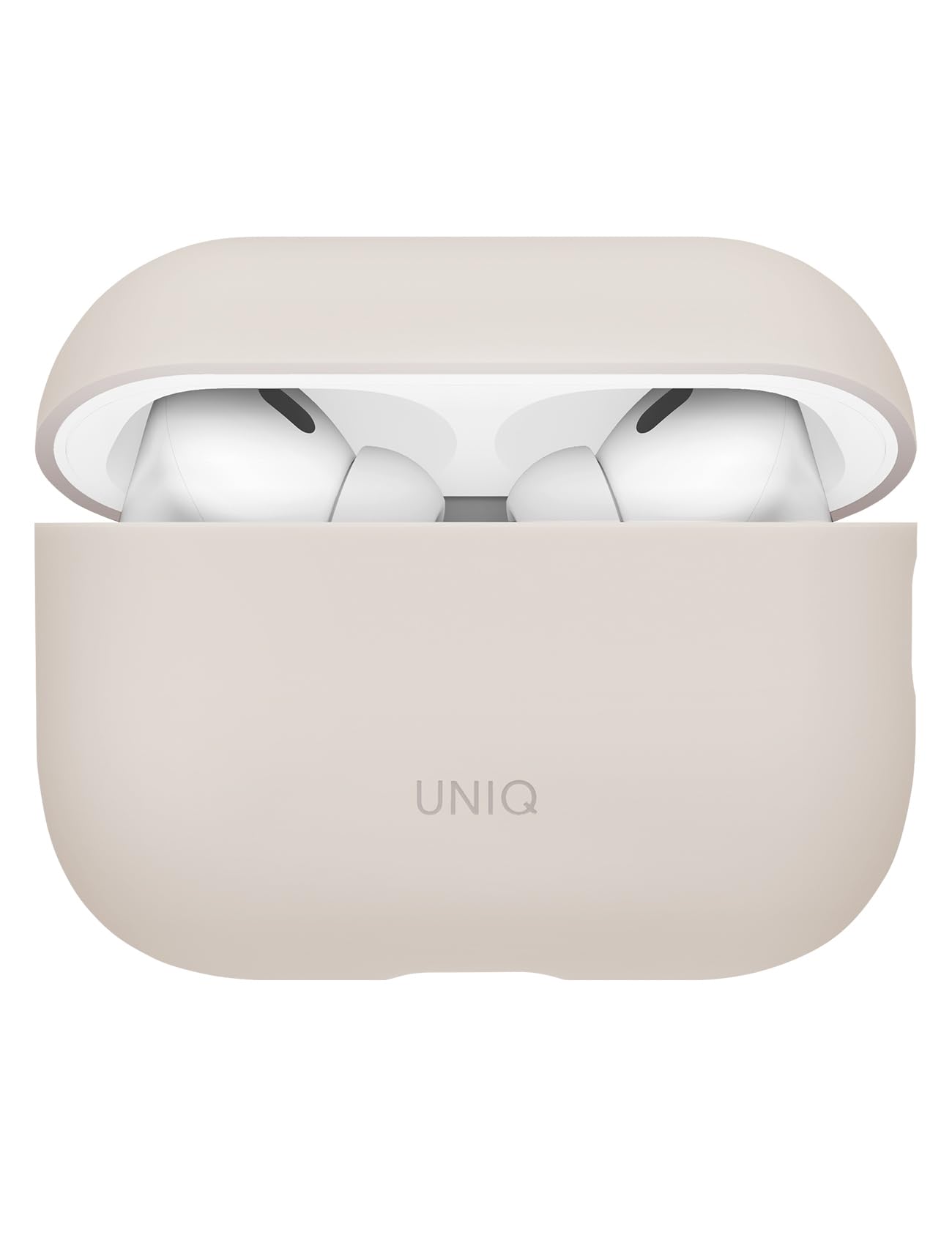 Amazon | 【UNIQ】 AirPods Pro3 / AirPods 4 / AirPods Pro2 ケース