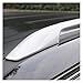 Top Mass Replacement Roof Rail End-Cap Rack Base Covers Fit for Nissan Patrol Y62 2010-2017 Armada 2017-2019 Car Accessories