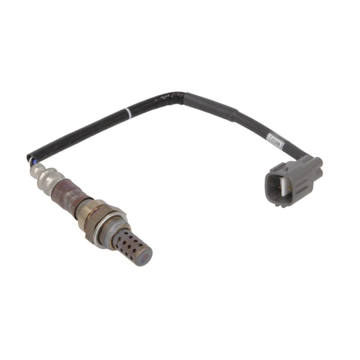 Sonde Lambda DENSO 0547 - Pour Lexus GS 300 (JZS147) 1993-1997, Filetage M18x1.5, Câble 330 Mm
