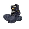 DEWALT Douglas Mens Safety Boots, Waterproof, Steel Toe Cap, Heat Resistant, Safety Boot Black UK10 (EU44) #1
