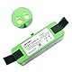 NASTIMA Upgrade 14,8V 5000mAh Li-Ion Akku Kompatibel mit Roomba 985 960 895 890 880 870 860 790 780 770 760 695 690 680 675 650 640 620 614