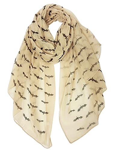 Halloween Scarf