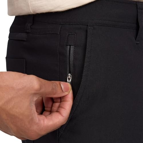 Weatherproof Vintage Men's Hybrid Tech Pant4