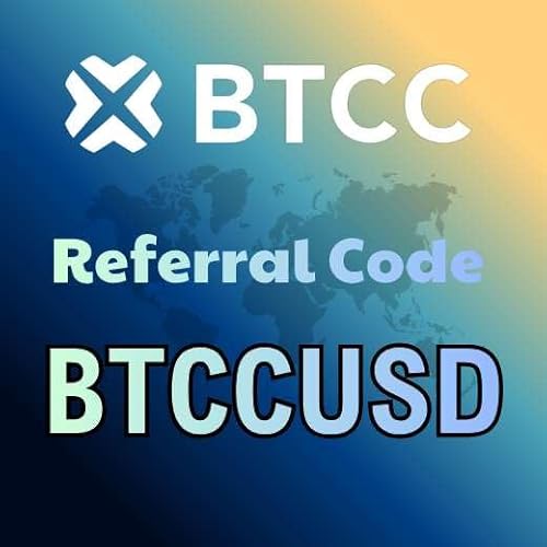 BTCC Referral Code BTCCUSD &ndash; Crypto Rewards