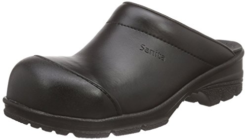Sanita Workwear 1503010_Black 2 Sanita Workwear 1503010_Black 2