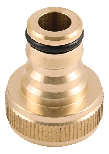 Preisvergleich Produktbild HAHNANSCHLUSS FUER STECKKUPPLUNG 3 / 4IG