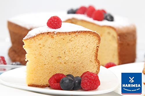 Miniatura 5 de Harimsa - Harina De Garbanzo Sin Gluten - Paquete 400 G