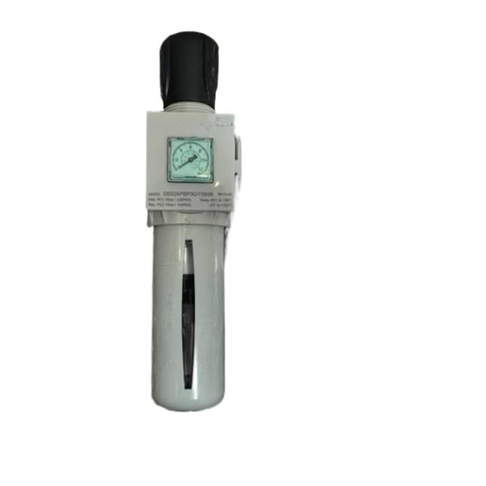 Filtro Regolatore G652APBP3G119HN for Idraulica Industriale Originale