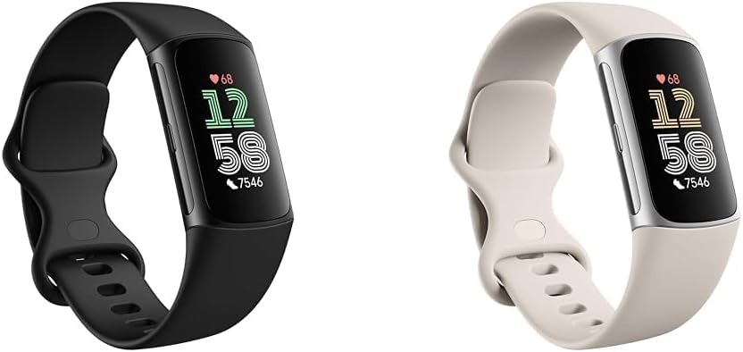 fitbit by google charge 6 activity tracker contains a 6 month premium membership & by google charge 6 activity tracker contains a 6 month premium membership