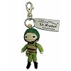 Ryder Army GI Original String Doll Gang Keychain ToyL8