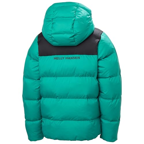 Doudoune Helly Hansen Specter Puffy Jacket pour garçon bleu - 3