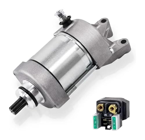 Relais de démarreur pour YZF-R1 fini le moteur bloqué solénoïde moto 2009-2014