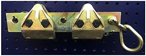 5STAR Set#42 AUTO Body Frame Rack Unibody Clamp Body Shop Tools