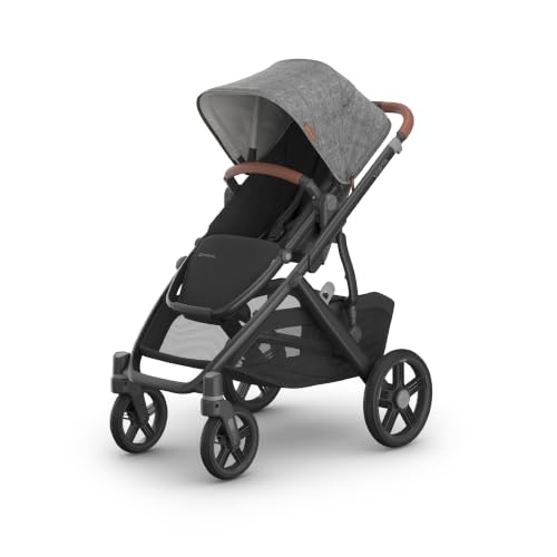 UPPAbaby Vista V3 Convertible Stroller UPPAbaby Vista V3 Convertible Stroller