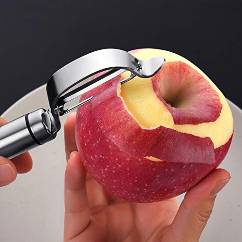 Stainless Steel Peeler Potato Vegetable Peeler Slicer Grater Fruit Peeler Vegetable Tools Kitchen Accessories